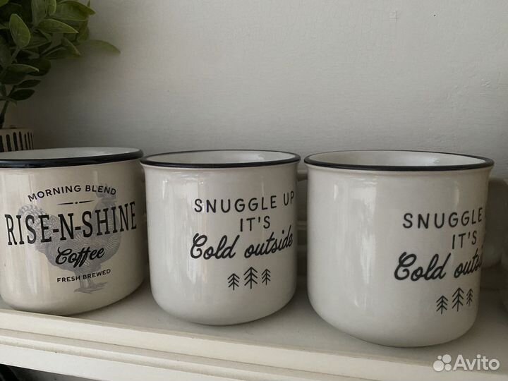 Товары hm home