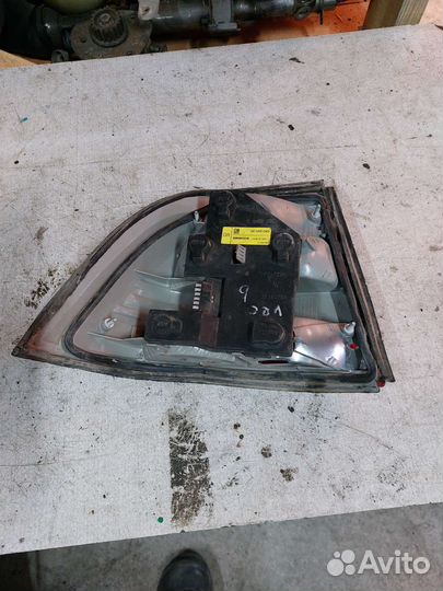 Фонарь задний правый Opel Vectra b Опель вектра б