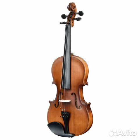 Скрипка Antonio Lavazza (Комплект) объявление продам