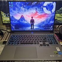 Lenovo Legion 5 Pro 16IRX9 i5-13450HX Rtx 4060