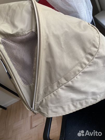 Текстиль bugaboo bee (3,5). Лимит версия