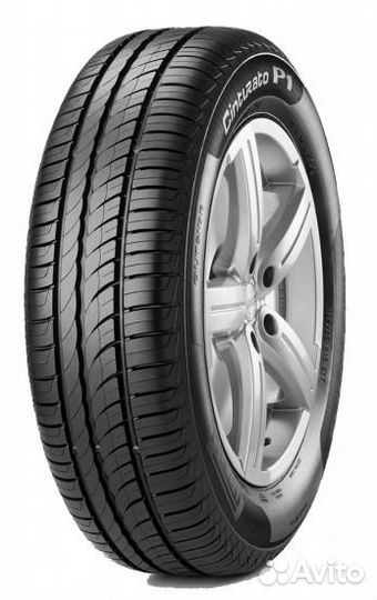 Pirelli Cinturato P1 Verde 195/65 R15 91H