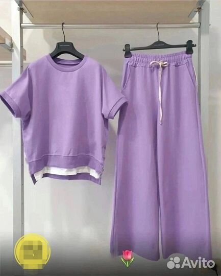 Костюм двойка 50 р до 60 р