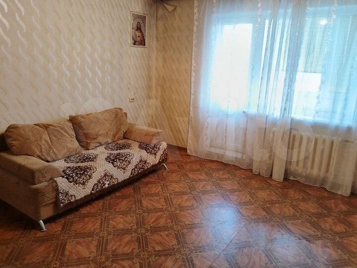 1-к. квартира, 38 м², 7/10 эт.