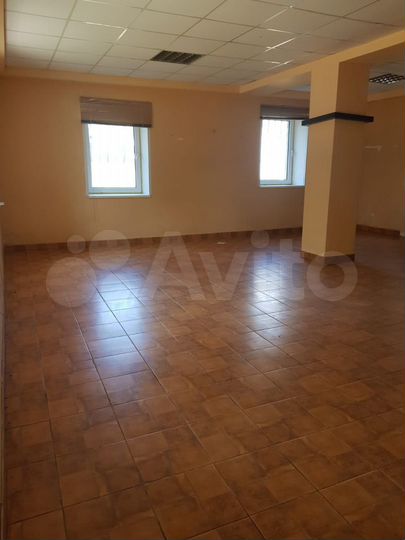 Свободного назначения, 60 м²