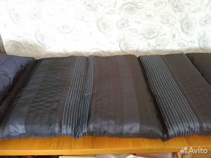 Матрас+ подушка для кушетки