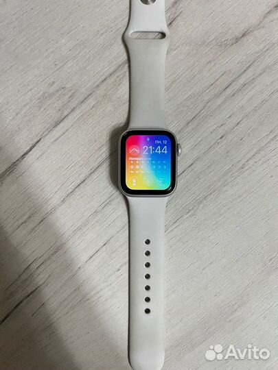 Apple watch se