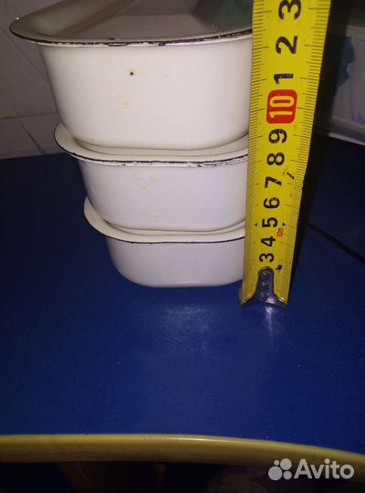 Лоток для холодца