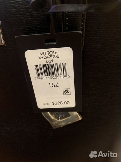 Сумка женская натуральная кожа новая