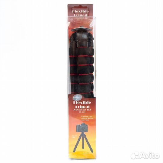 Штатив-осьминог гориллапод SQ-801, большой