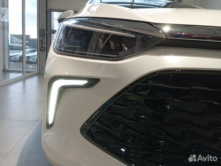 BAIC U5 Plus 1.5 CVT, 2023