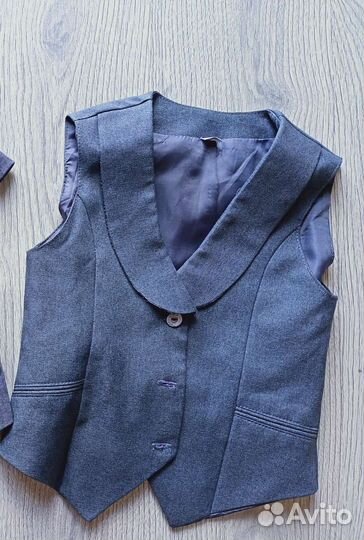 Школьная форма 134-140