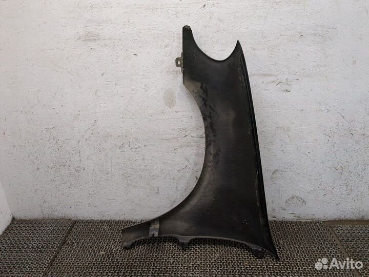 Крыло Mercedes ML W163, 2005