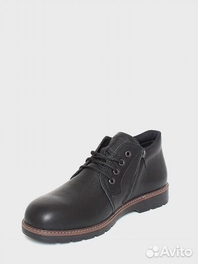 Ботинки мужские демисезонные Rieker 10539-00