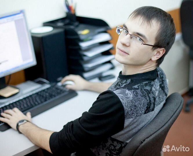 Компьютерный мастер бесплатный выезд