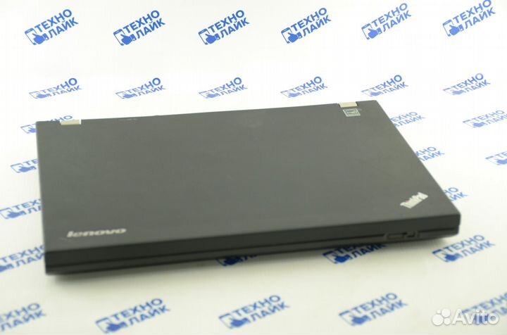 Ноутбук Lenovo ThinkPad T520i Core i3 SSD 256Gb