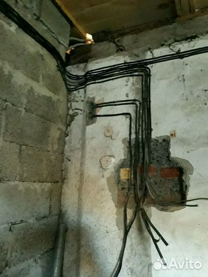 Электрик. Электромонтаж