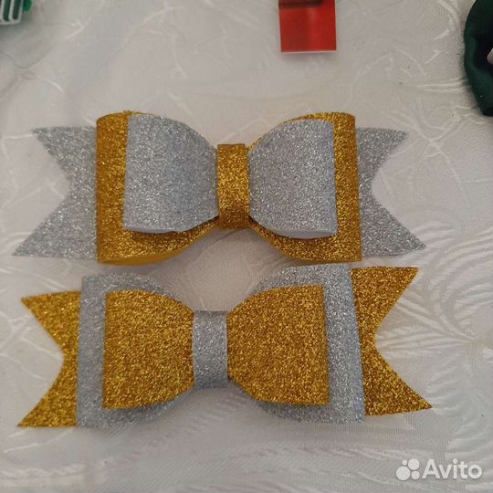 Резинка для волос