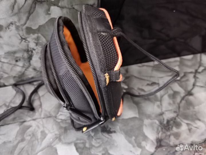 Сумочка для аппаратуры