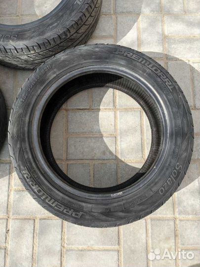 Nokian Tyres Nordman SX2 195/50 R15