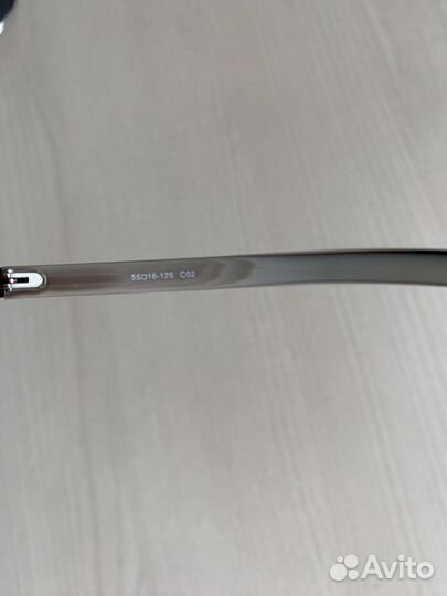 Солнцезащитные очки женские CourCarre