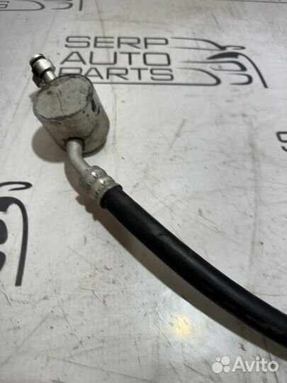 Трубка кондиционера Suzuki Grand Vitara JT J24B