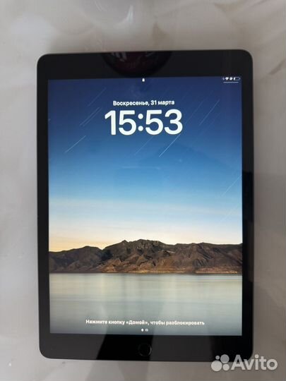 iPad 9 2021 64gb