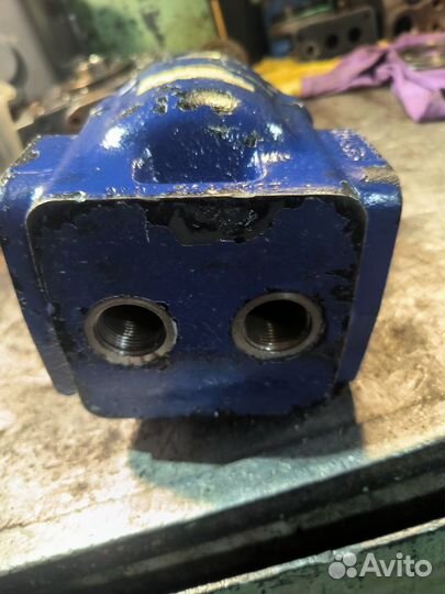 Гидромотор parker 22/11 -20517390/015