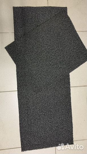 Коврик придверный