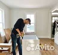 Мастер на час любые услуги по дому