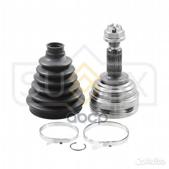 Шрус наружный перед прав/лев ST1097 sufix