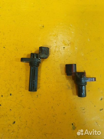 Датчик скорости АКПП вариатора CVT mitsubishi