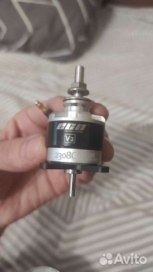 Комплект для ру самолёта без планера