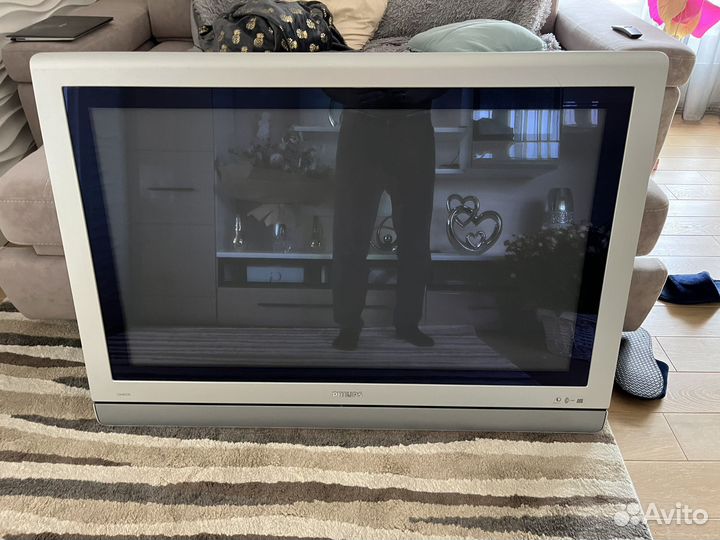 Телевизор philips