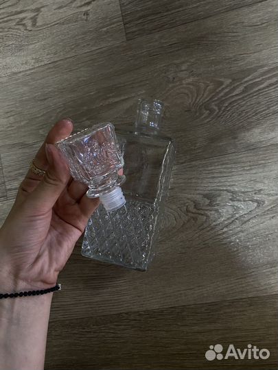 Графин для водки