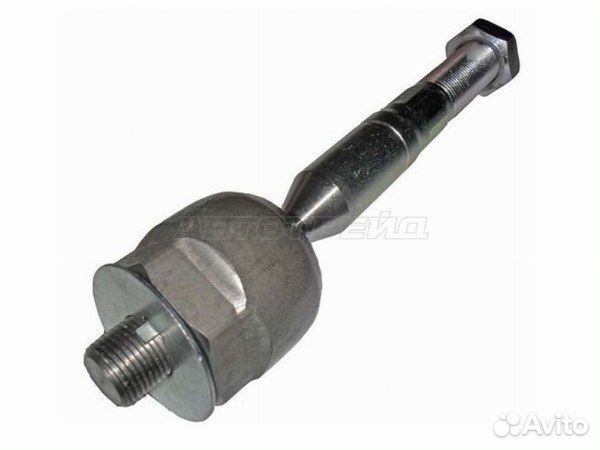 Тяга рулевая