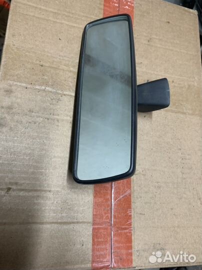 Зеркало салонное Volkswagen Polo седан