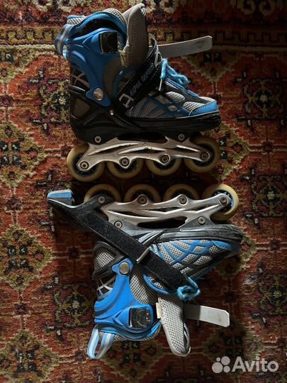 Ролики детские