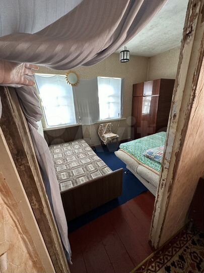 Дом 70 м² на участке 27 сот.