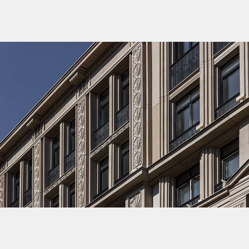 2-к. квартира, 89,8 м², 1/7 эт.