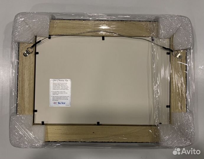 Рама, рамка под купюру 5000, 1000