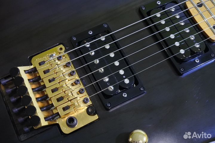 Edwards by ESP STL-95, Japan, 2000-e