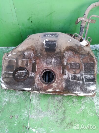 Топливный бак nissan maxima a32