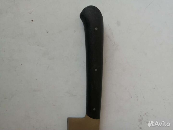Кухонный нож Пчак