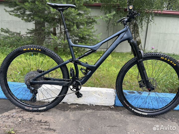 Orbea occam H30 2023