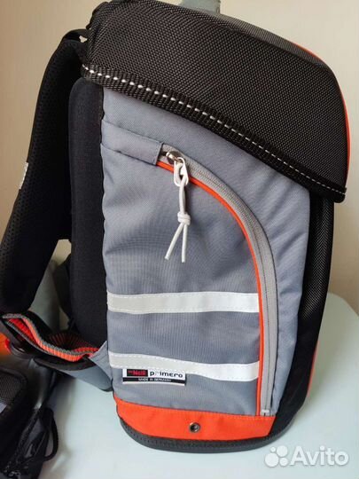 Ранец школьный McNeill Ergo Primero