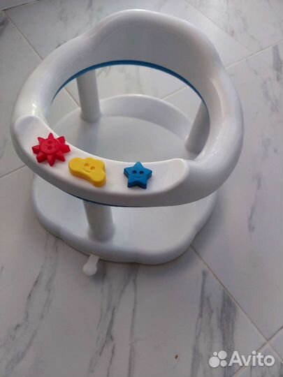 Принадлежности для купания