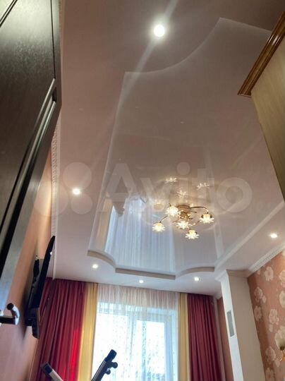 3-к. квартира, 59,2 м², 4/5 эт.