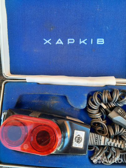 Электрическая бритва Харькив