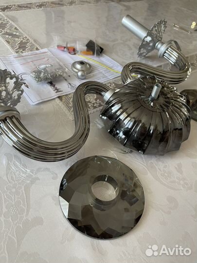 Бра настенная под италию